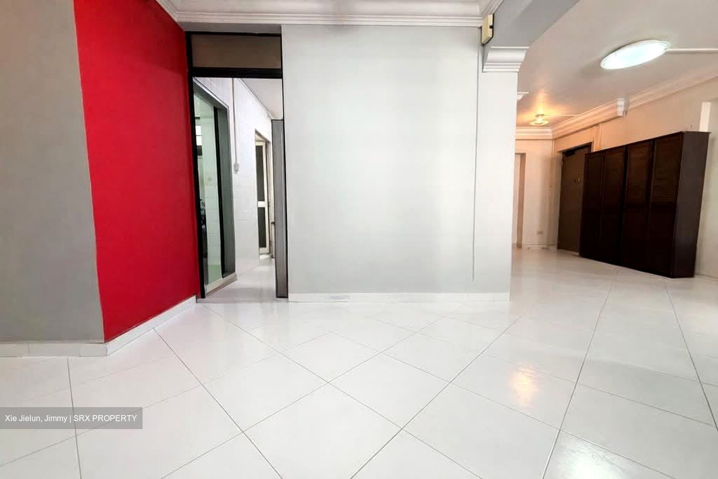 Blk 370 Woodlands Avenue 1 (Woodlands), HDB 5 Rooms #532466771